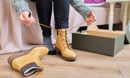 Gdzie kupić podwyższające trzewiki