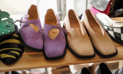 Zalety butów ze skóry naturalnej