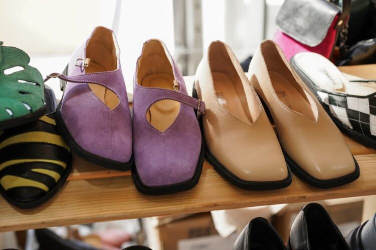 Zalety butów ze skóry naturalnej