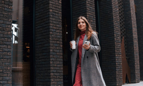 Jakie kolory warto wybierać, aby stworzyć stylowe i modowe zestawienia