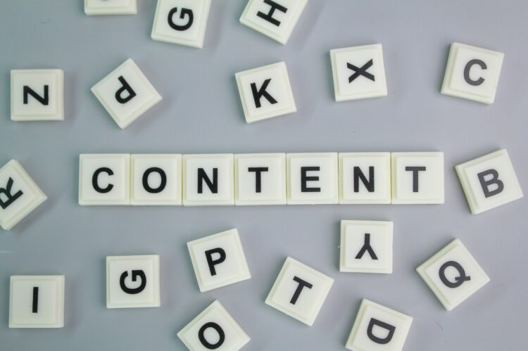 content audit