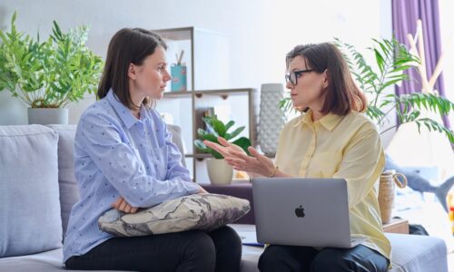 Kiedy warto rozważyć wizytę u psychoterapeuty?