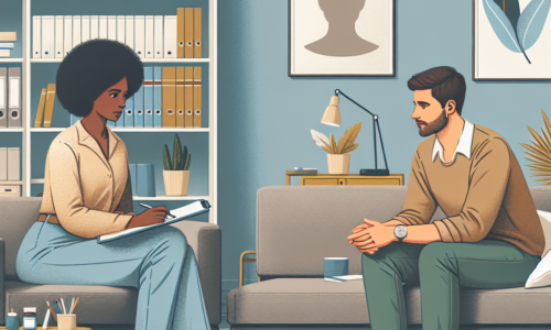 Na czym polega terapia psychodynamiczna?