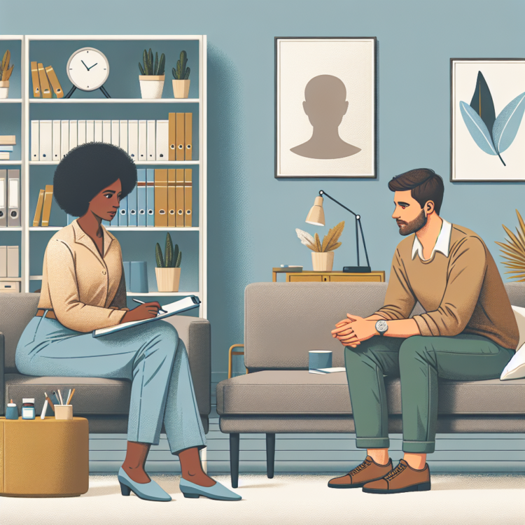 Na czym polega terapia psychodynamiczna?