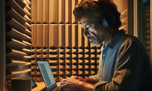 Jak budka akustyczna w biurze wpływa na poprawę koncentracji i prywatności