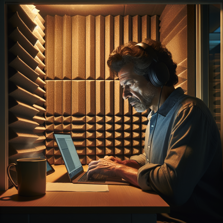 Jak budka akustyczna w biurze wpływa na poprawę koncentracji i prywatności