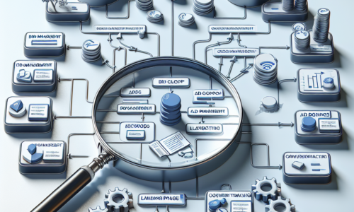 Jakie są najważniejsze kroki w tworzeniu efektywnej kampanii PPC?