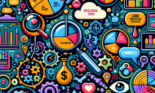 Czym jest SOCMINT, czyli biały wywiad w social mediach