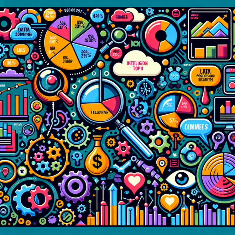 Czym jest SOCMINT, czyli biały wywiad w social mediach