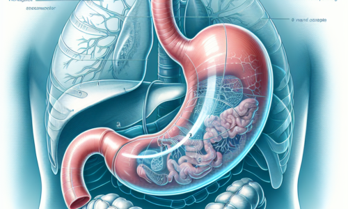 Dlaczego trzeba byc na czczo przed zabiegiem?