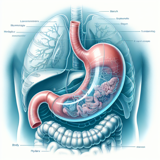 Dlaczego trzeba byc na czczo przed zabiegiem?