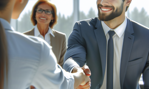 Jak odpowiedzieć na pytanie dlaczego chcesz u nas pracować?