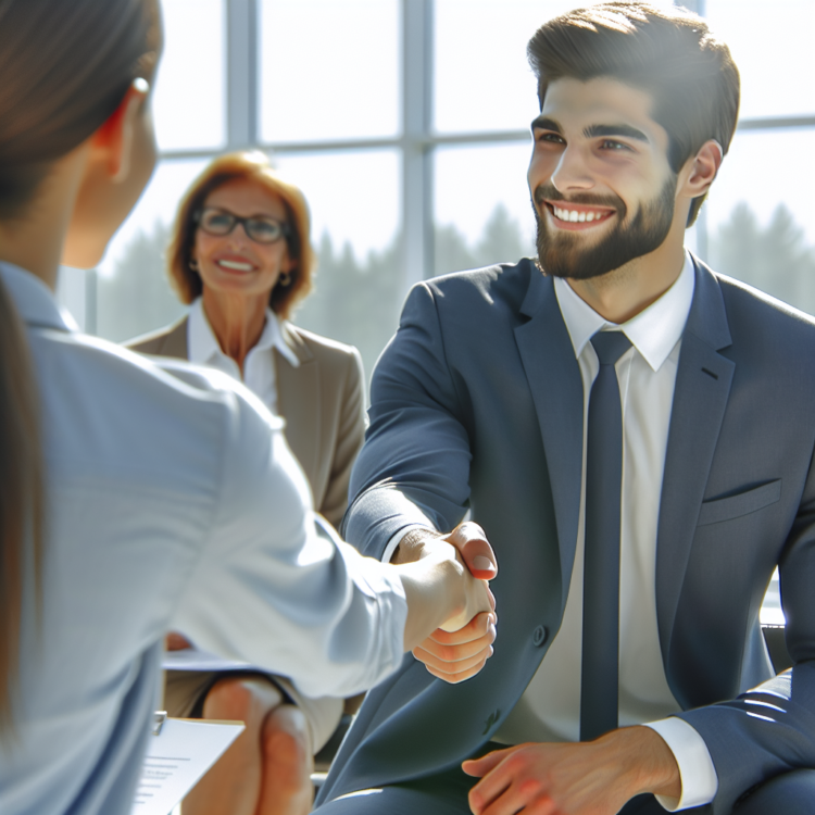 Jak odpowiedzieć na pytanie dlaczego chcesz u nas pracować?