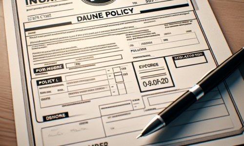 Jak sprawdzić do kiedy jest ważna polisa OC?