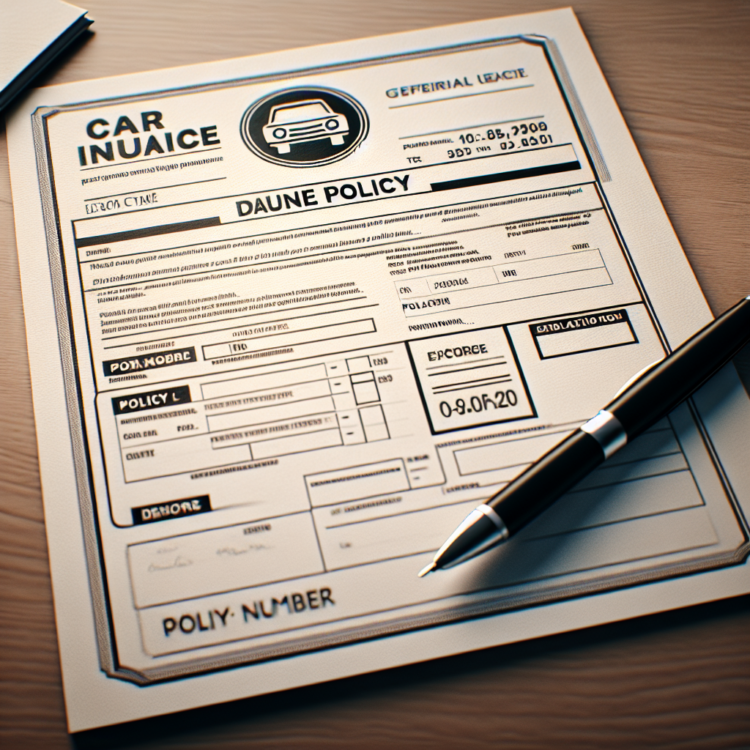 Jak sprawdzić do kiedy jest ważna polisa OC?