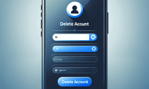 Jak usunąć konto Google?