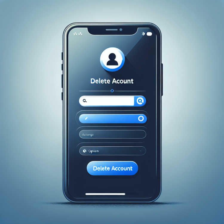 Jak usunąć konto Google?