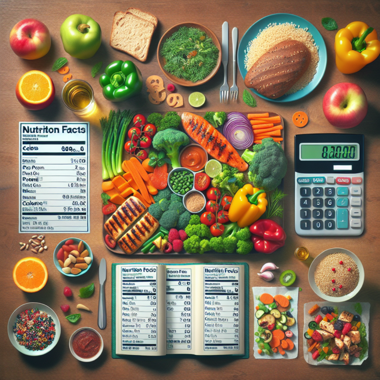 Jak liczyć kalorie?