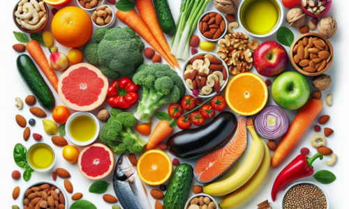 Jak obniżyć cholesterol?