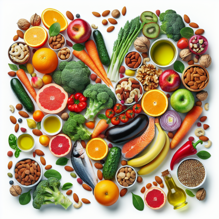 Jak obniżyć cholesterol?