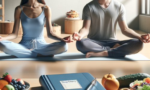 Jak obniżyć kortyzol?