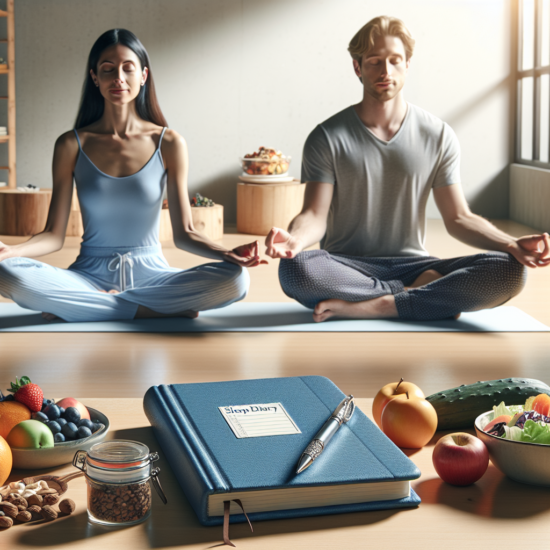 Jak obniżyć kortyzol?