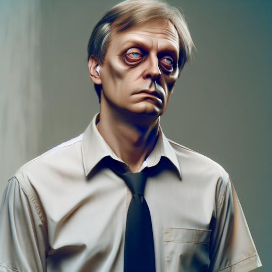 Objawy spadku poziomu testosteronu u mężczyzn