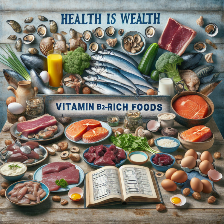 Na co pomaga witamina B12?