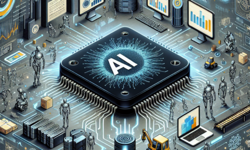 Jak kurs AI może pomóc w automatyzacji Twojej firmy?