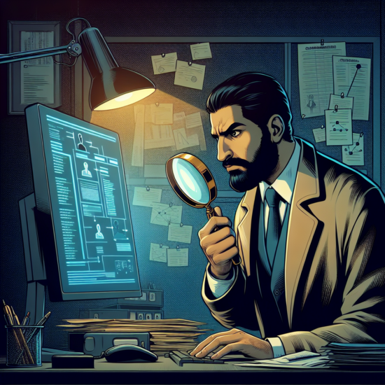 Jakie są najczęściej używane techniki w białym wywiadzie?