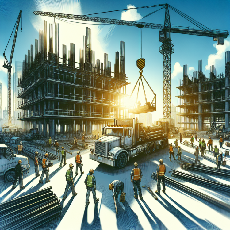 Jakie branże najczęściej korzystają z samochodów z HDS?