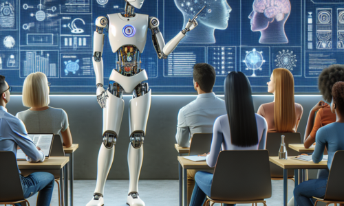 Jakie są najważniejsze korzyści płynące ze szkolenia z AI?