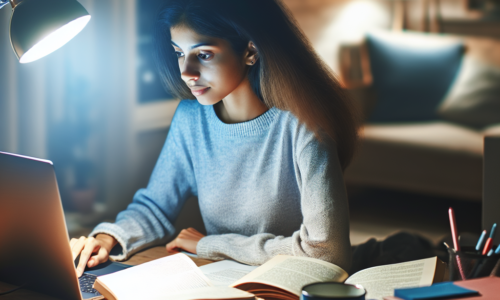 Studia niestacjonarne – co to znaczy?