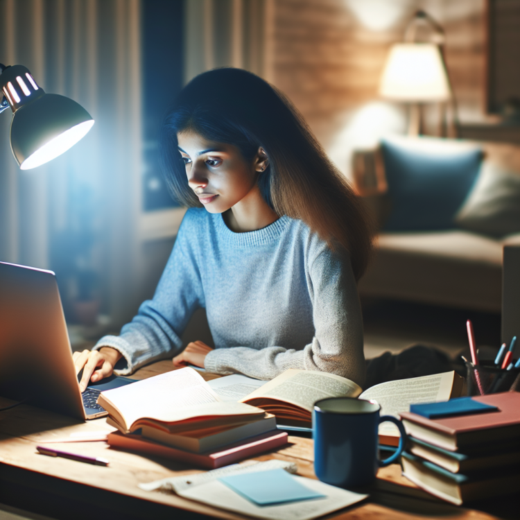 Studia niestacjonarne – co to znaczy?