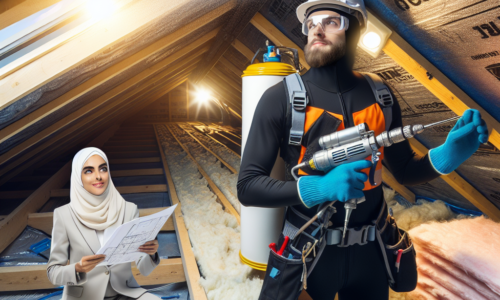 Co warto wiedzieć o ocieplaniu poddasza w nowoczesnym budownictwie?