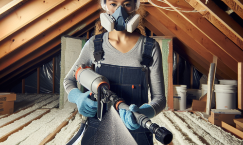 Zalety i wady pianki PUR jako materiału izolacyjnego