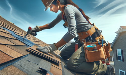 Jak wybrać usługi ciesielsko-dekarskie?