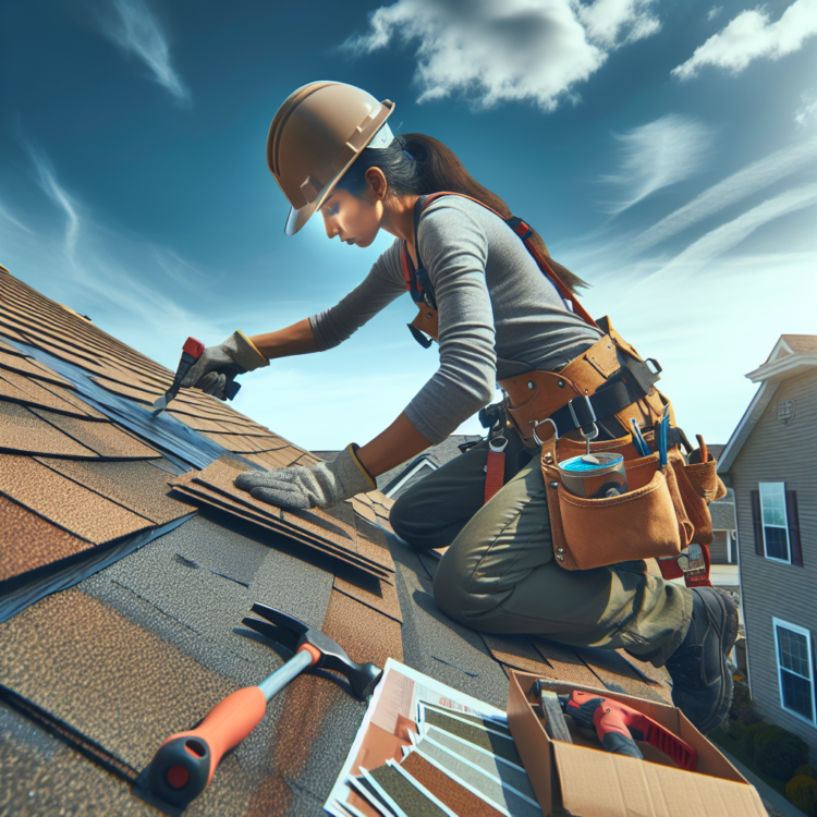 Jak wybrać usługi ciesielsko-dekarskie?