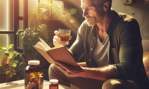 TRT - czym jest terapia zastępcza testosteronem i dla kogo jest przeznaczona?