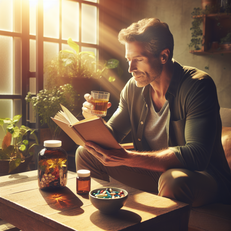 TRT - czym jest terapia zastępcza testosteronem i dla kogo jest przeznaczona?