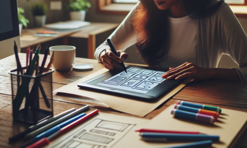 UX Designer – co to?