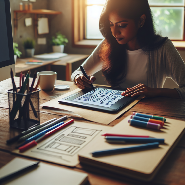 UX Designer – co to?