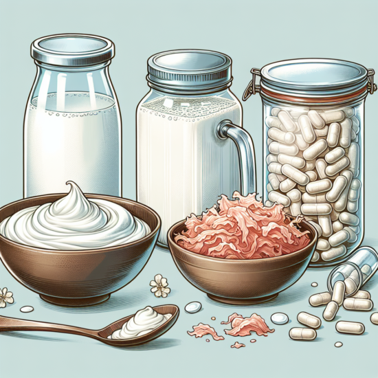 Probiotyk – co to?