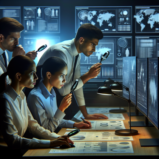 Dlaczego szkolenie OSINT to inwestycja, która się opłaca?