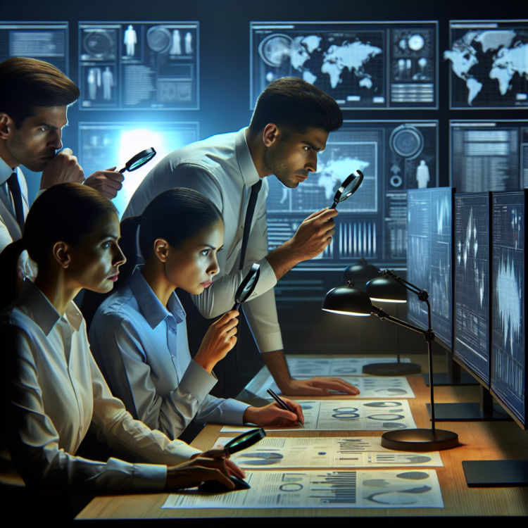 Dlaczego szkolenie OSINT to inwestycja, która się opłaca?