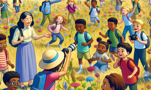 Fajne wycieczki klasowe - pomysły na niezapomniane szkolne wyjazdy