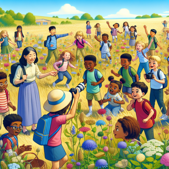 Fajne wycieczki klasowe – pomysły na niezapomniane szkolne wyjazdy