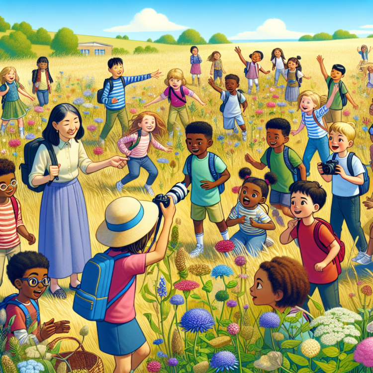 Fajne wycieczki klasowe - pomysły na niezapomniane szkolne wyjazdy