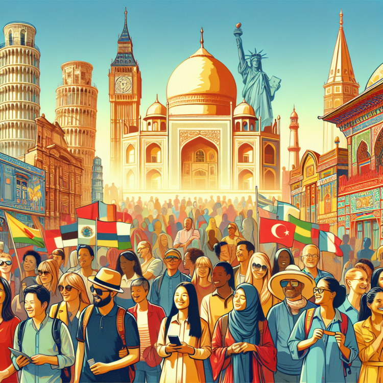 Przewodnik po najlepszych atrakcjach turystycznych - na co zwrócić uwagę?