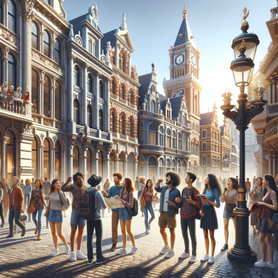 Wycieczka city break – jak zaplanować idealny krótki wypad?